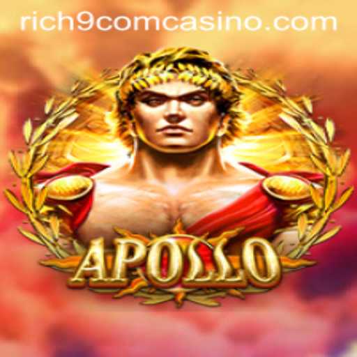 Exploring the Epic Journey of Apollo: A Stellar Casino Game