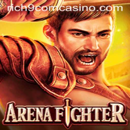 ArenaFighter: Dive into the Epic Combat Experience