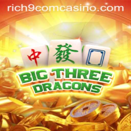 Exploring BigThreeDragons: A New Online Gaming Sensation
