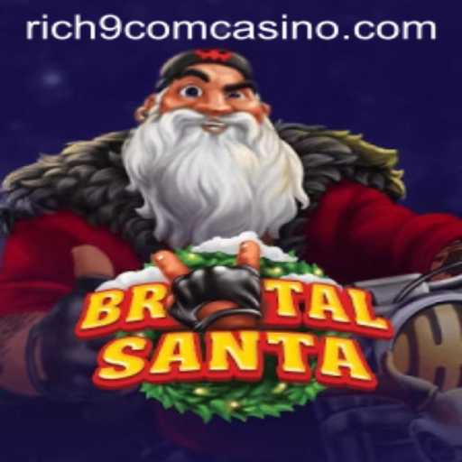 BrutalSanta: A Festive Gaming Experience at Rich9 com Casino