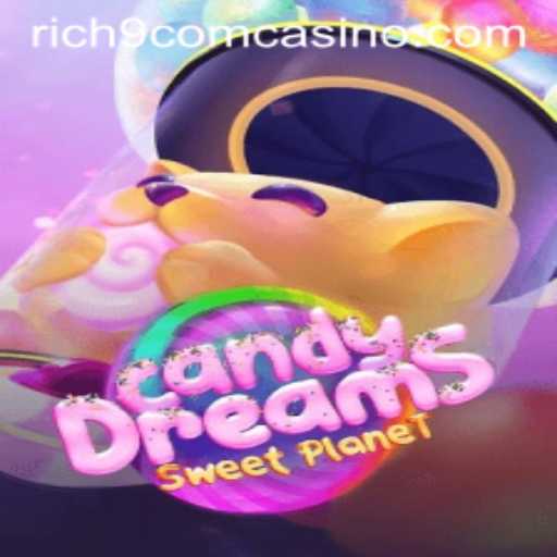 Exploring CandyDreams: The Sweet Adventure at Rich9 Com Casino