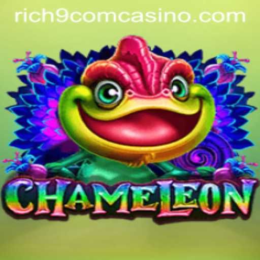 Unveiling the Captivating World of Chameleon: An Entertaining Game Experience