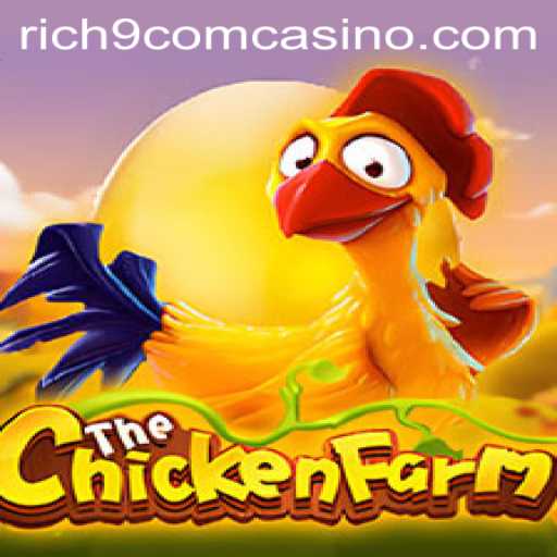 Discover ChickenFarm: An Exciting Addition to Rich9 Com Casino