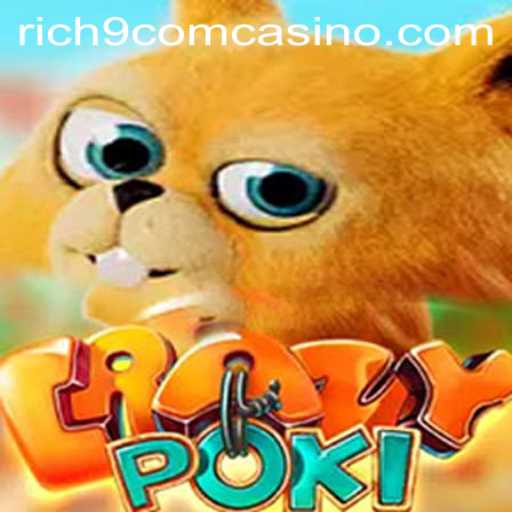 CrazyPoki: Exploring the Exciting World of Rich9 Com Casino