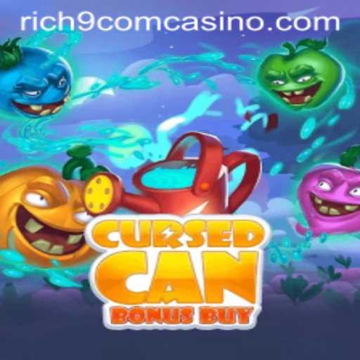 Discover the Thrills of CursedCanBonusBuy at Rich9 Com Casino