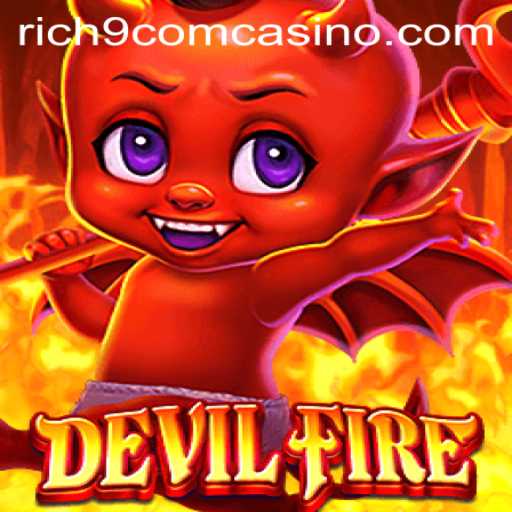 Explore the Thrills of DevilFire: A Journey Into the Fiery Depths
