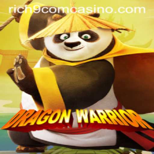 DragonWarrior: Dive into the Legends and Rich9 Com Casino Synergy