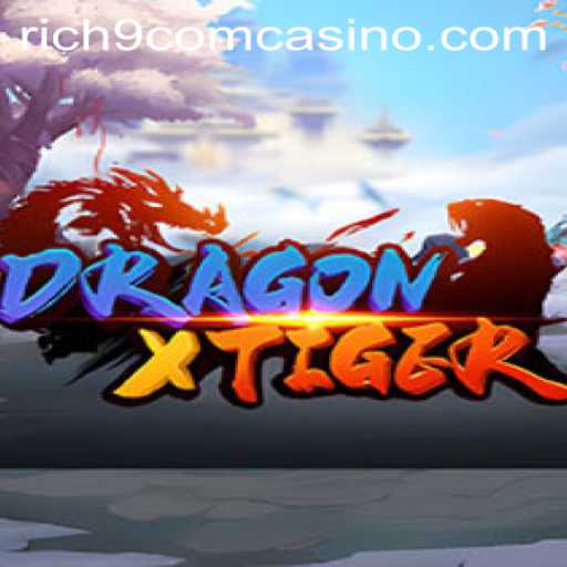 Exploring DragonXTiger: An Exciting Casino Game by Rich9 Com Casino