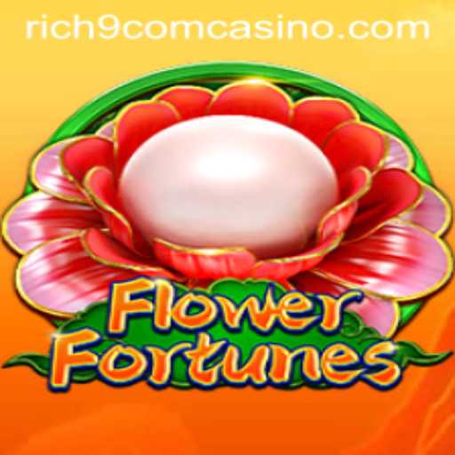 FlowerFortunes: A Blooming Casino Adventure