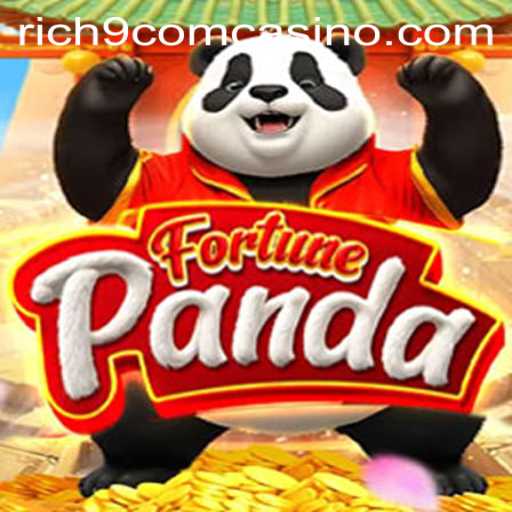 Unlocking the Treasures of FortunePanda at Rich9 Com Casino