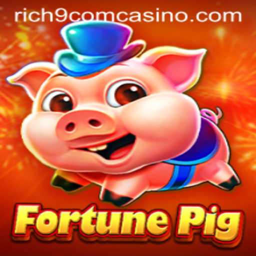 Exploring the Exciting World of FortunePig at Rich9 com Casino