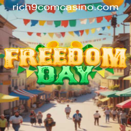 FreedomDay: Unveiling a New Era in Online Gaming