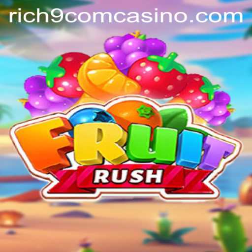 The Thrilling World of FruitRush: A Casino Game Highlight