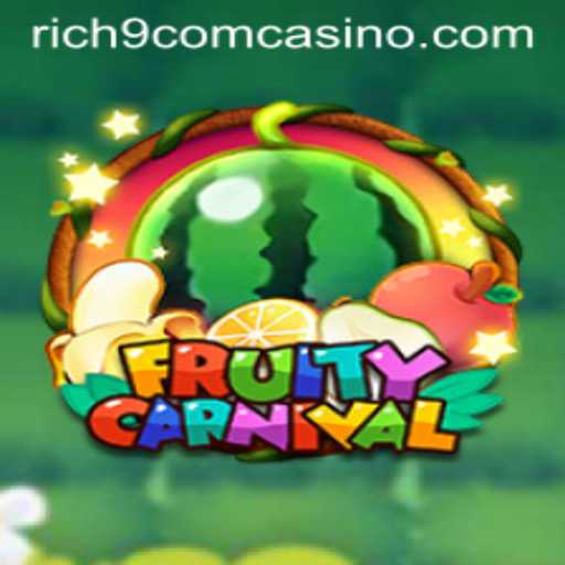 Unveiling the Thrills of FruityCarnival at Rich9 Com Casino