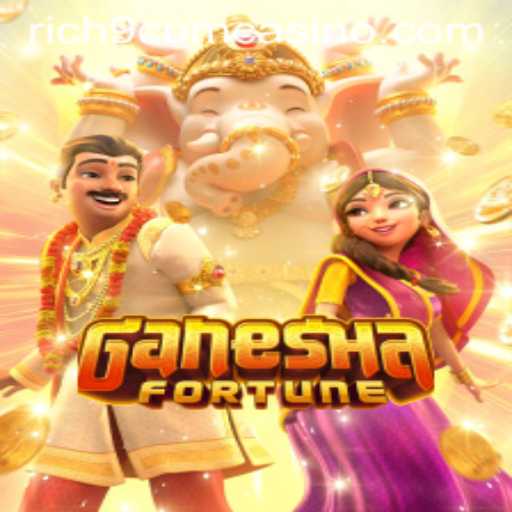 Discover the Thrills of GaneshaFortune at Rich9 Com Casino