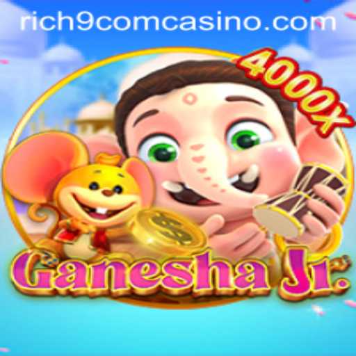 Exploring GaneshaJr: A Fascinating Game Experience at Rich9 Com Casino
