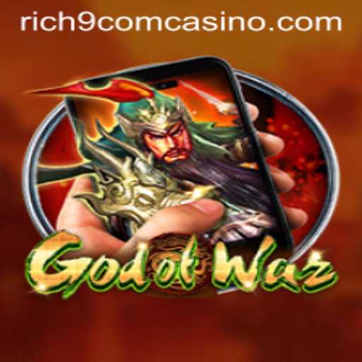 GodofWarM and the Thrill of Rich9 Com Casino