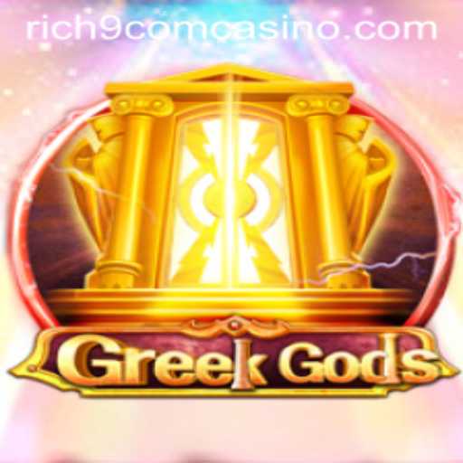 Discover the Enchanting World of GreekGods: A Rich9 com Casino Adventure