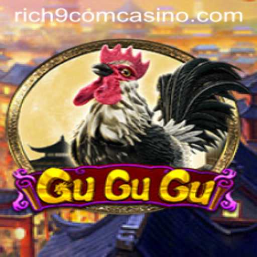 Exploring the Intriguing World of GuGuGu: A Modern Casino Game Experience