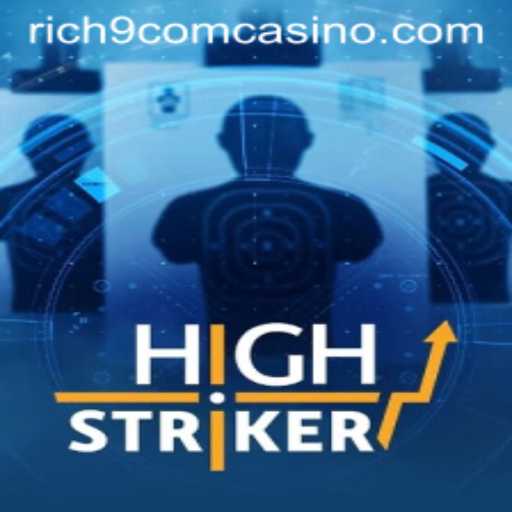Exploring HighStriker: A Thrilling Casino Game Experience