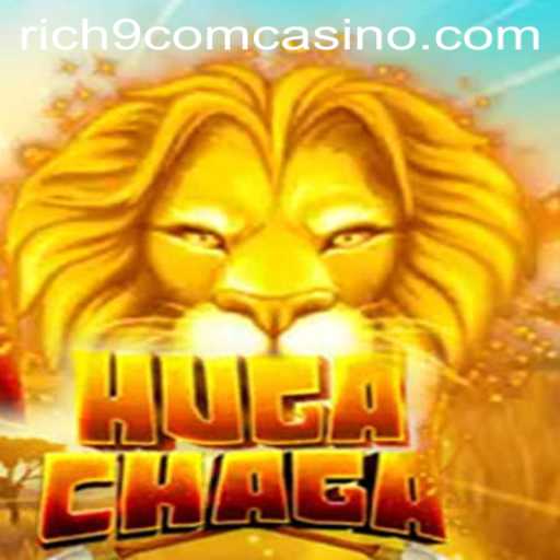 Exploring the World of HugaChaga and the Rich9 Com Casino Experience