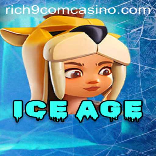 Exploring the Chilling Adventure of IceAge Game at Rich9 Com Casino