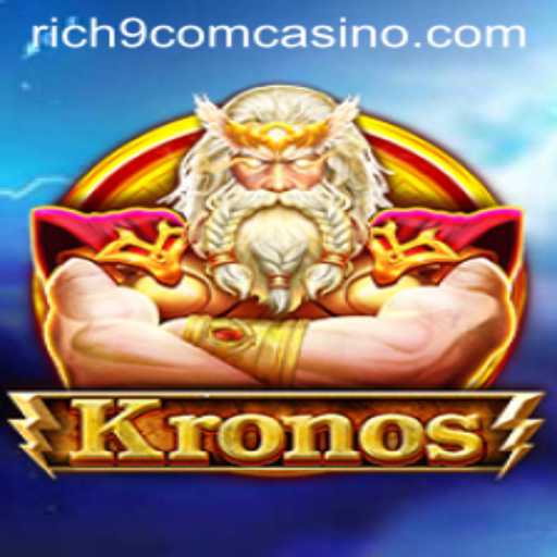 Exploring the Intriguing World of Kronos at Rich9 Com Casino