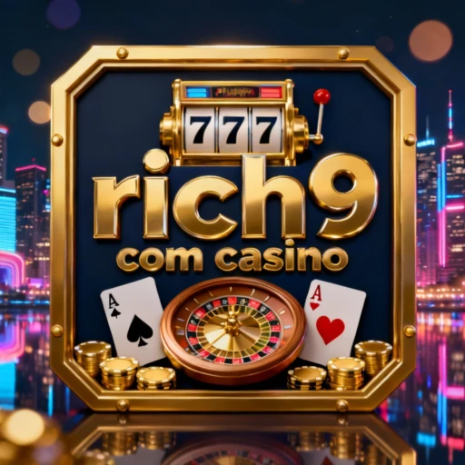 rich9 com casino