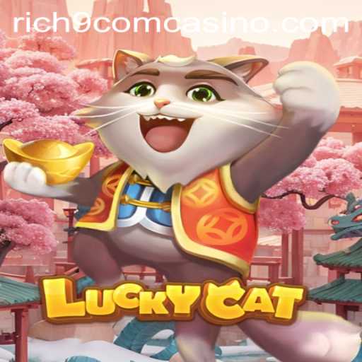 Explore the Exciting World of LuckyCat and Rich9 Com Casino