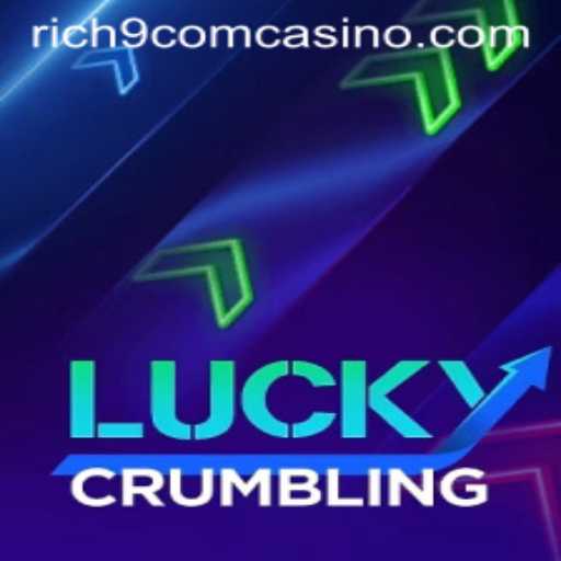 Exploring the Exciting World of LuckyCrumbling at Rich9 Com Casino