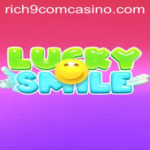 LuckySmile: A Thrilling Casino Experience at Rich9 Com Casino