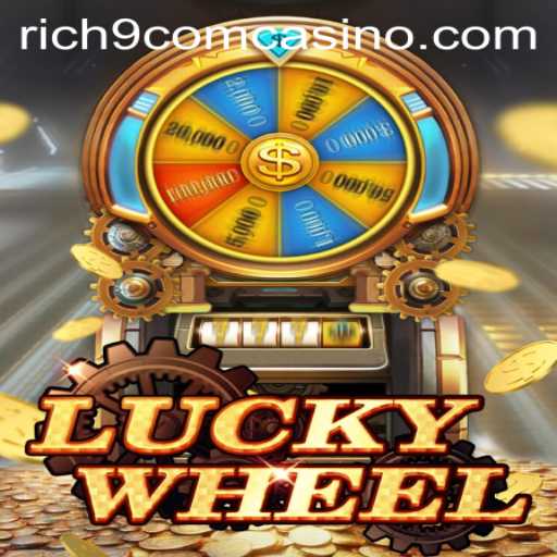 Exploring LuckyWheel: A Dive into Its Mechanics and Appeal