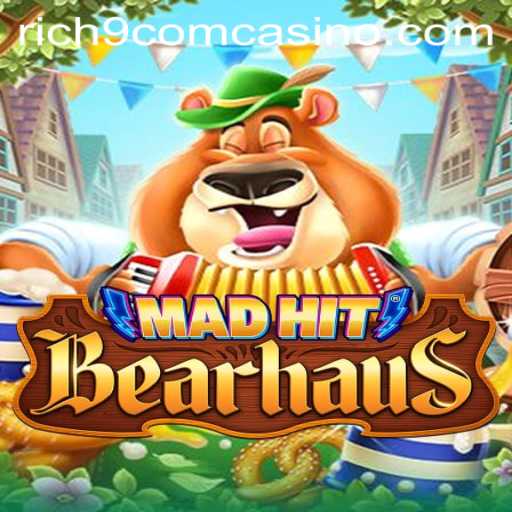 MadHitBearhaus: Dive into the Thrilling World of Gaming