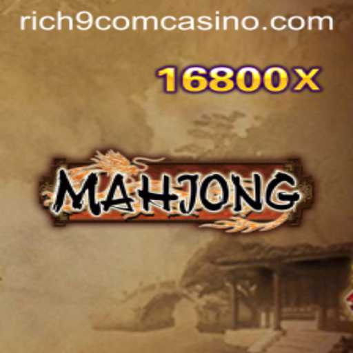 Understanding Mahjong: A Classic Game with a Modern Twist
