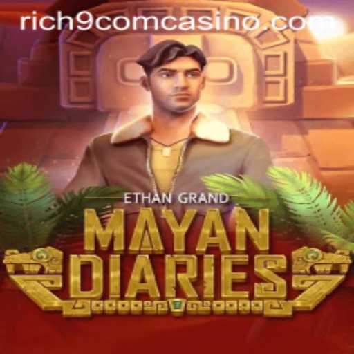 Exploring the Enigmatic World of MayanDiaries and Rich9 Com Casino