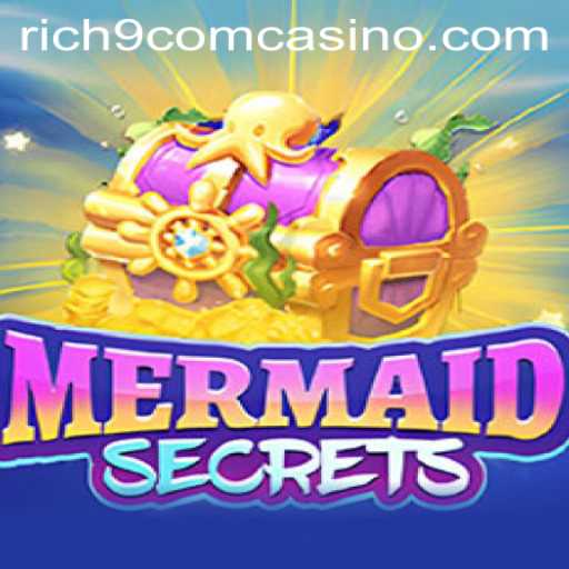 MermaidSecrets: Dive Into a New Realm of Enchantment