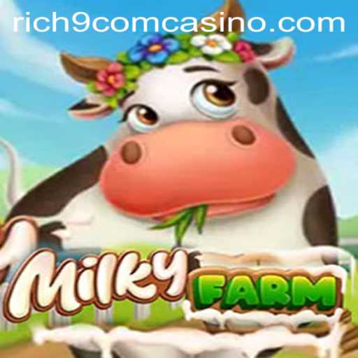 Discover the Exciting World of MilkyFarm: A Unique Blend of Farming and Casino Fun