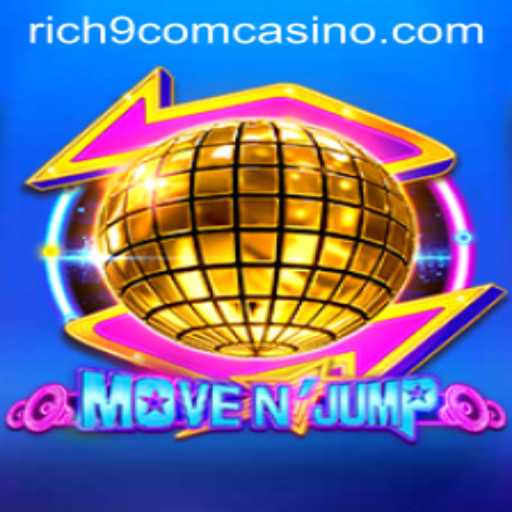 Exploring the Thrilling World of MovenJump at Rich9 Com Casino