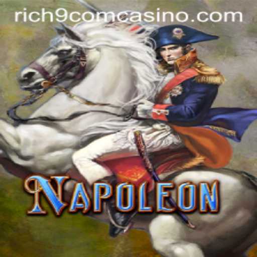 Napoleon - A Timeless Card Game at rich9 com Casino