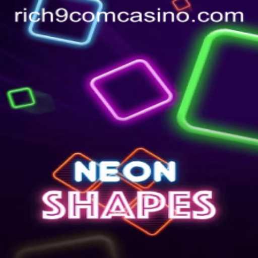 Exploring NeonShapes: A Captivating Gaming Experience