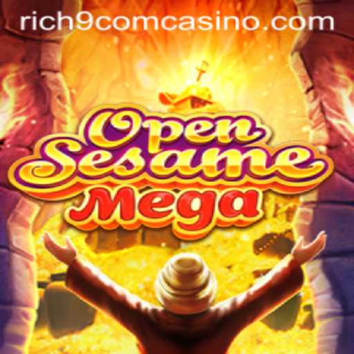 Discovering OPENSESAMEMEGA: A Riveting Experience with Rich9 Com Casino