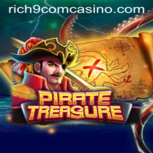 Exploring the Thrilling World of PirateTreasure and Rich9 com Casino