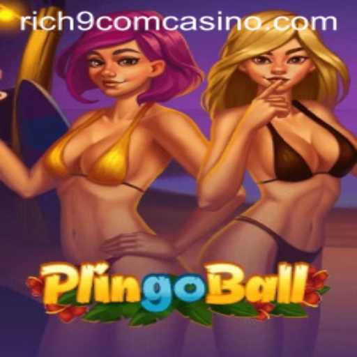 Plingoball: The Exciting New Gaming Phenomenon Sweeping Online Casinos