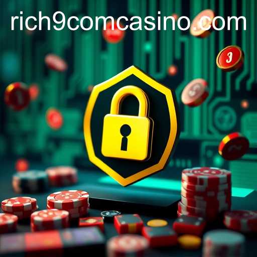 rich9 com casino