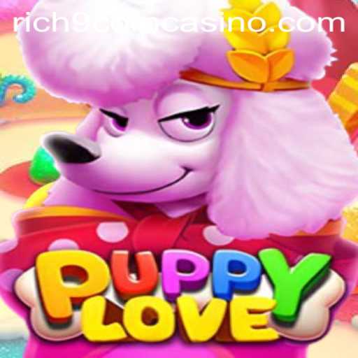 Exploring PuppyLove: A Charming Adventure in Rich9 Com Casino