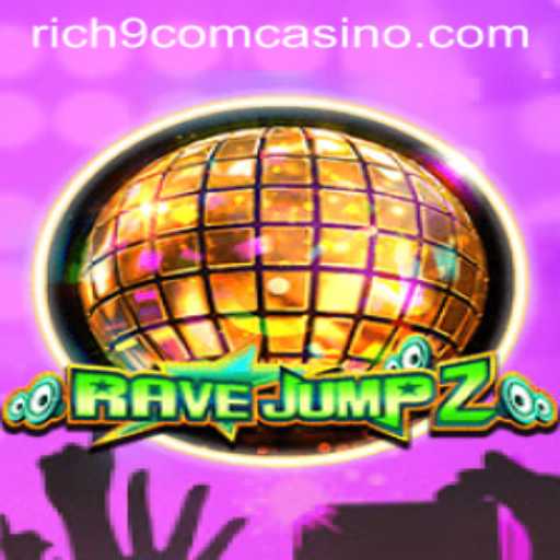 RaveJump2: The Thrilling World of Digital Adventure and Casino Gaming