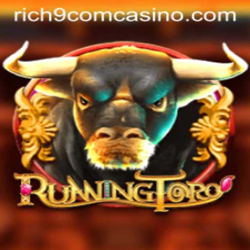 Discover the Thrill of RunningToro at Rich9 Com Casino