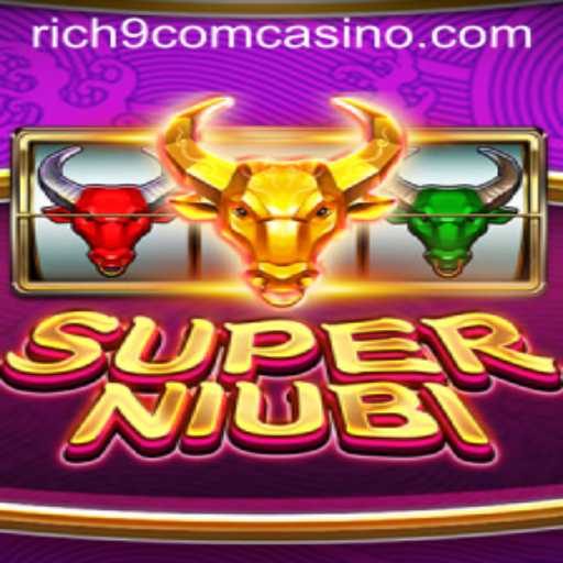 Explore the Thrilling World of SuperNiubi: A Unique Casino Adventure