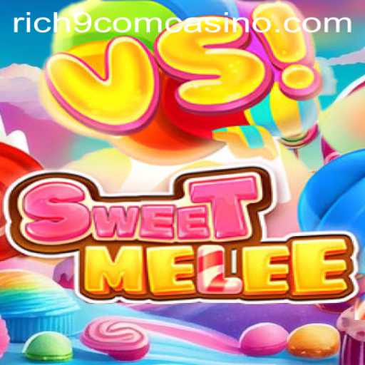 Embark on an Exciting Adventure with SweetMelee: A Captivating Journey into the World of Rich9 com Casino