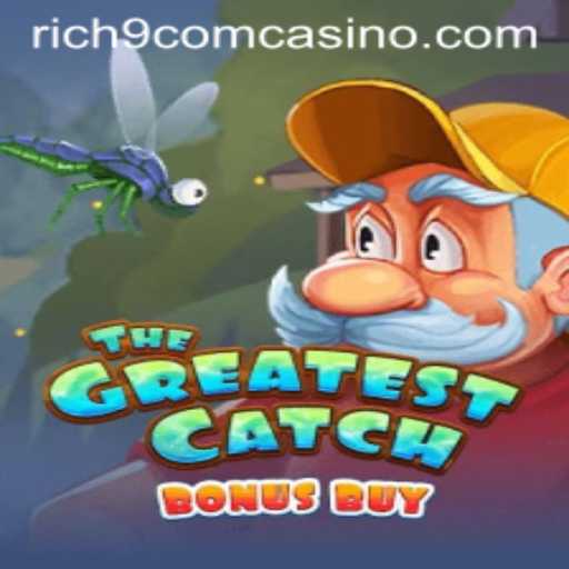 Exploring TheGreatestCatchBonusBuy: A Deep Dive into its Features and Gameplay